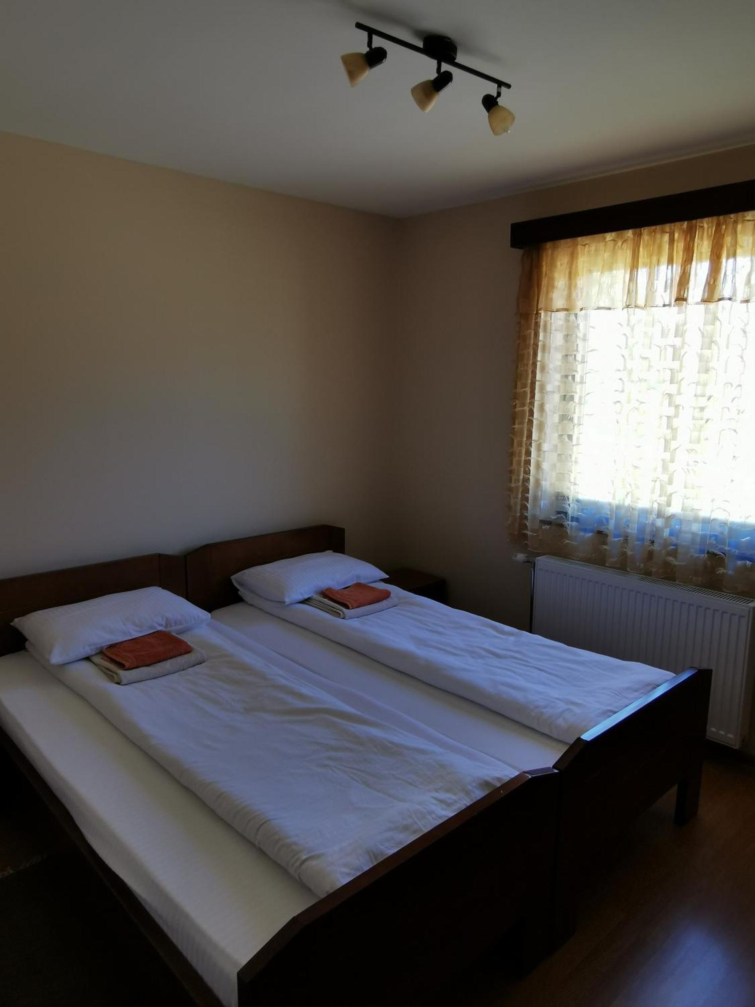 Apartmani Suncani Breg Tara มิโตรวัค ห้อง รูปภาพ
